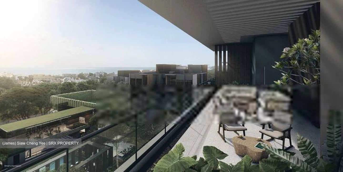 Kent Ridge Hill Residences (D5), Apartment #405651321
